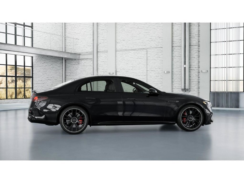 New 2027 Mercedes-Benz E 53 AMG e 4MATIC Sedan image 17