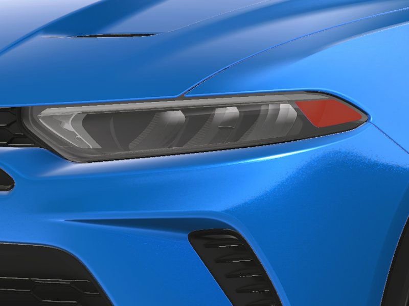 New 2024 Dodge Hornet R/T Plus image 15