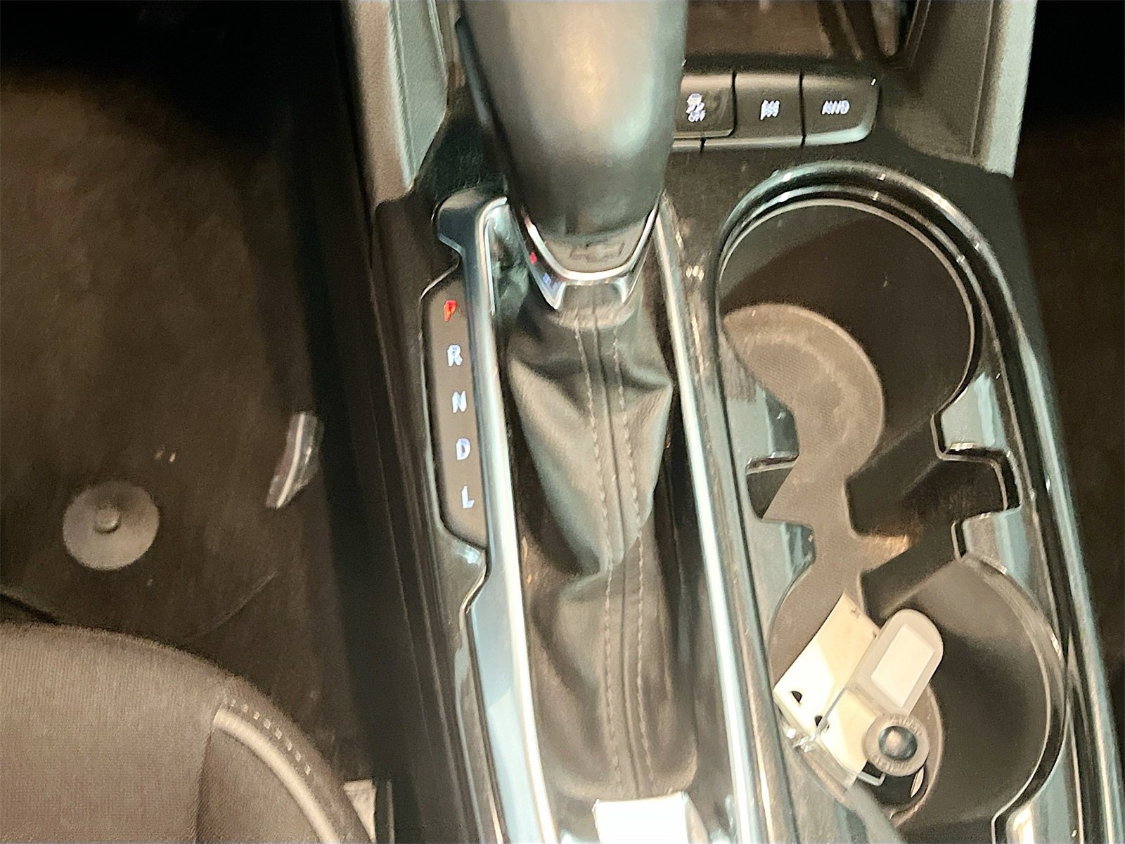 Used 2024 Chevrolet TrailBlazer LT w/ Convenience Package image 16