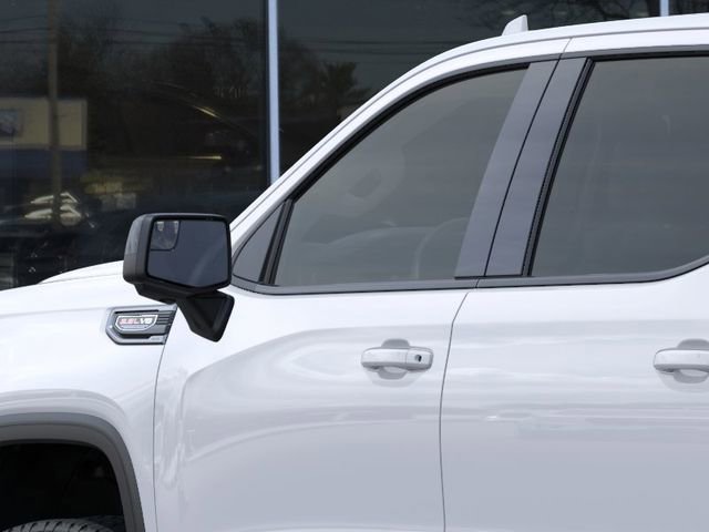New 2026 GMC Sierra 1500 AT4 AWD/4WD image 12