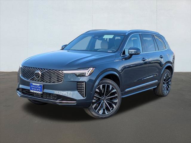 New 2026 Volvo XC90 B6 Plus w/ Protection Package Premier AWD/4WD image 1