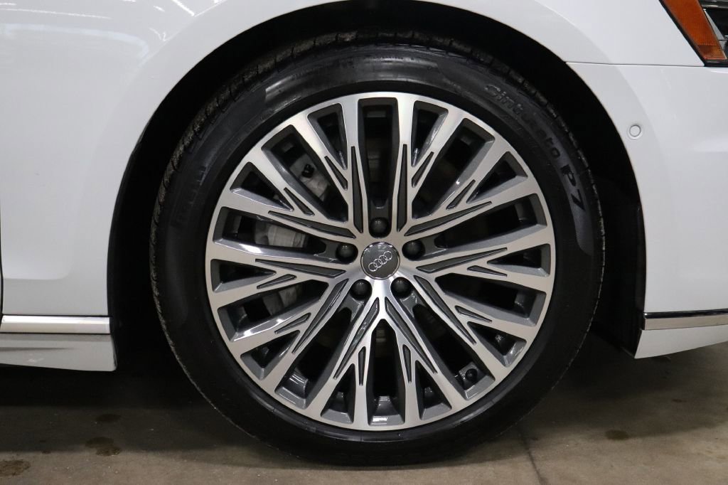 Used 2019 Audi A8 L 3.0T image 43