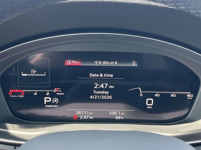 Used 2023 Audi Q5 2.0T Premium Plus w/ Premium Plus Package image 34