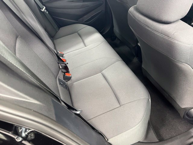 Used 2026 Toyota Corolla LE FWD image 23