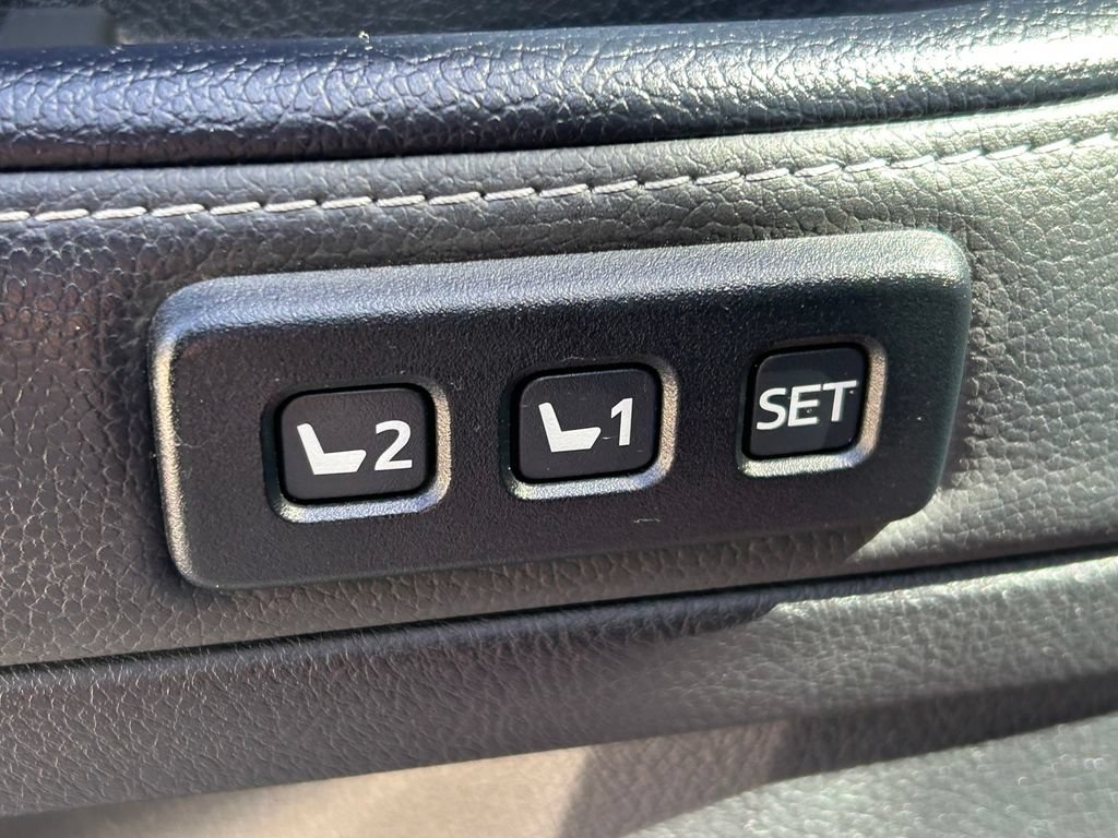 Certified 2023 Toyota 4Runner Limited AWD/4WD image 24