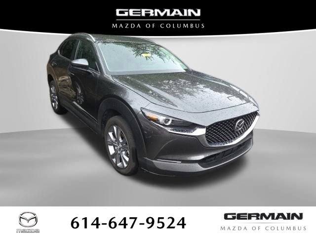 Used 2023 MAZDA CX-30 AWD 2.5 S w/ Preferred Package image 1