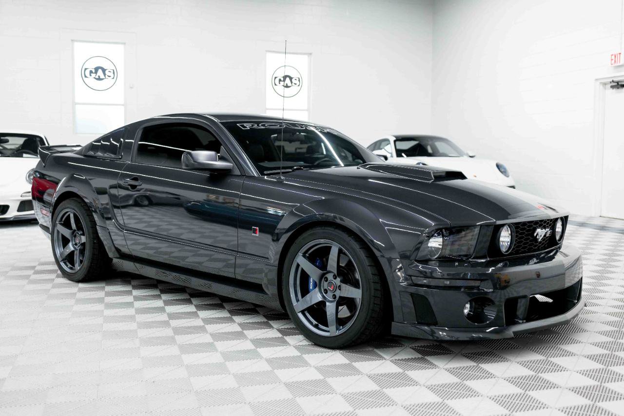 Used 2007 Ford Mustang GT RWD image 7