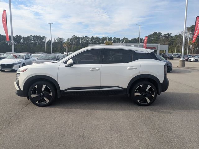 Used 2025 Nissan Kicks SR image 6