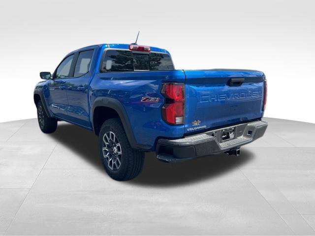 Used 2023 Chevrolet Colorado Z71 w/ Z71 Convenience Package 2 AWD/4WD image 5