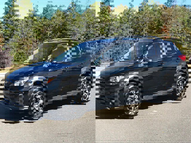 Certified 2023 Subaru Crosstrek 2.5i Sport