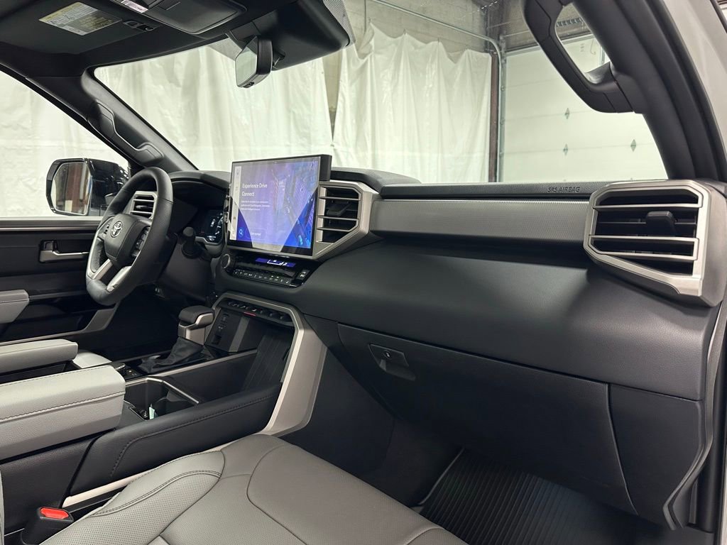 Used 2026 Toyota Sequoia Limited w/ Nightshade Package image 64