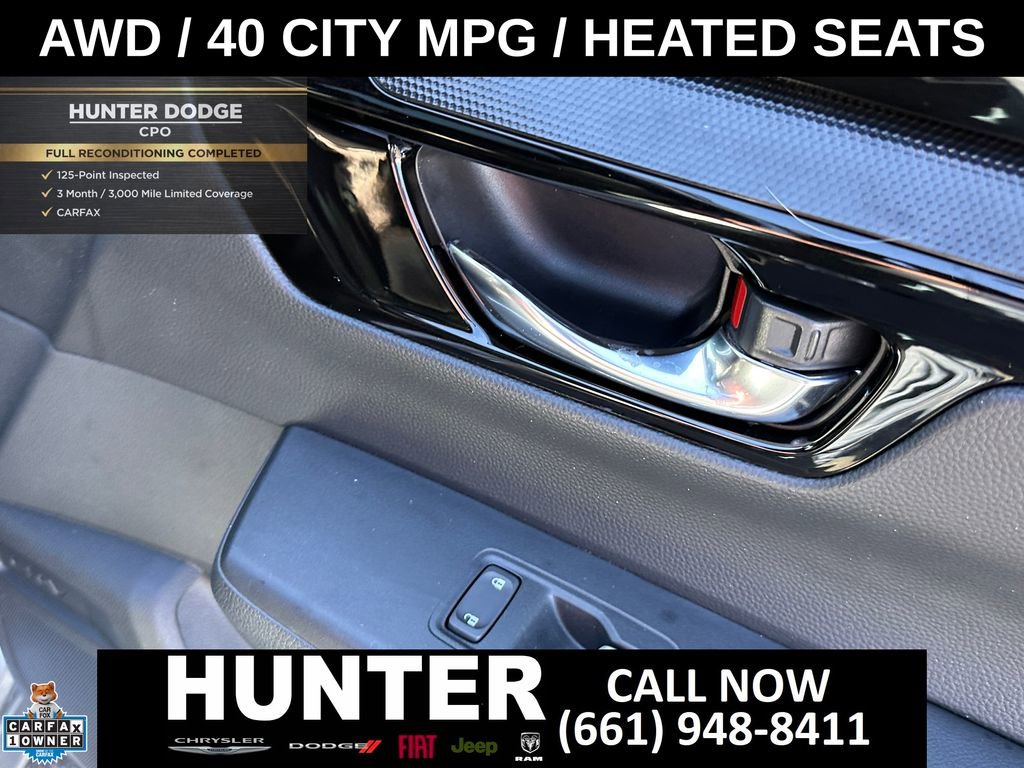 Used 2023 Honda CR-V Sport Touring image 20