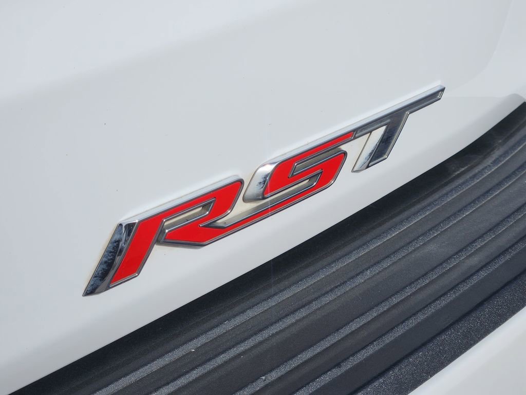 Certified 2021 Chevrolet Tahoe RST image 12