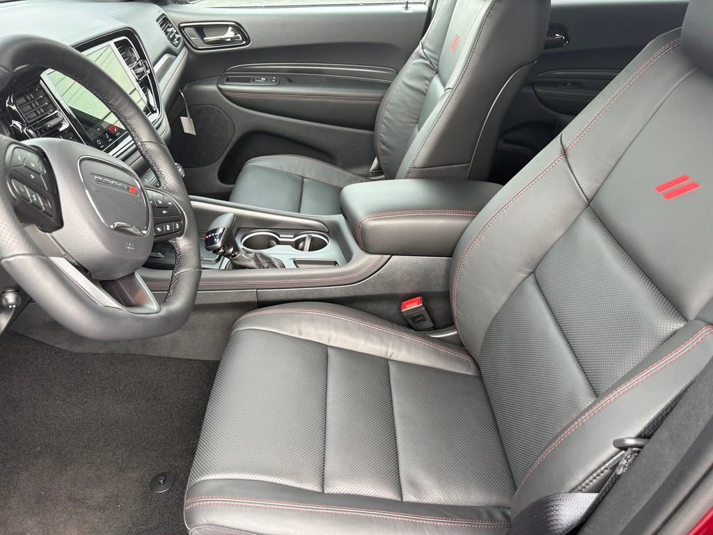New 2026 Dodge Durango GT AWD/4WD image 22
