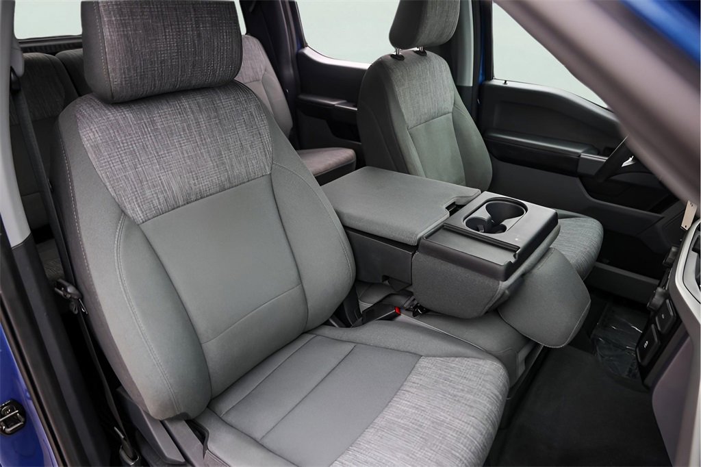 Used 2023 Ford F150 XLT image 33