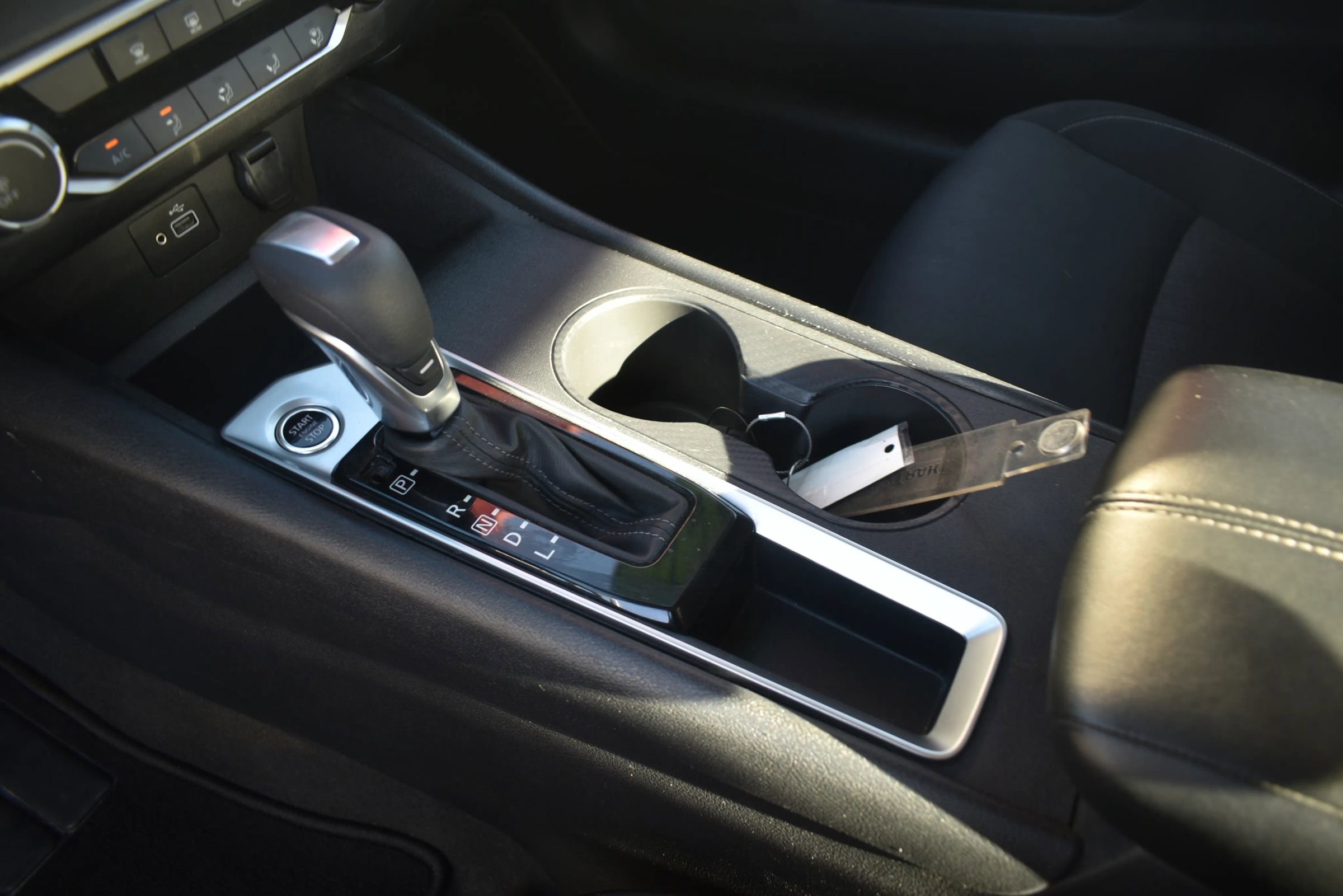 Used 2022 Nissan Altima 2.5 S image 15