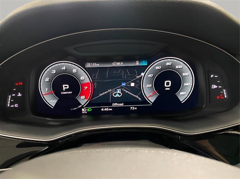 Used 2021 Audi Q7 3.0T Premium Plus AWD/4WD image 22