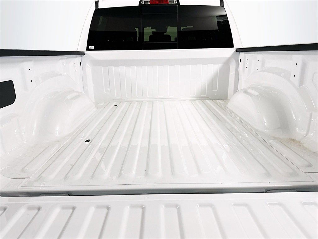 New 2026 RAM 1500 Rebel image 19