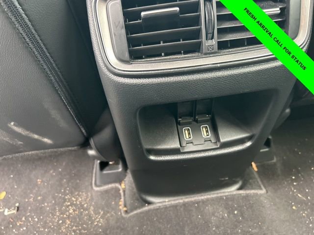 Used 2021 Honda CR-V Touring image 16