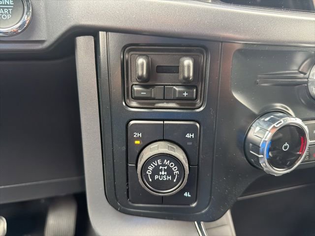 New 2026 Ford F150 XLT w/ Equipment Group 302A MID image 40