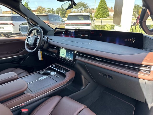 New 2025 Lincoln Navigator L Reserve image 20