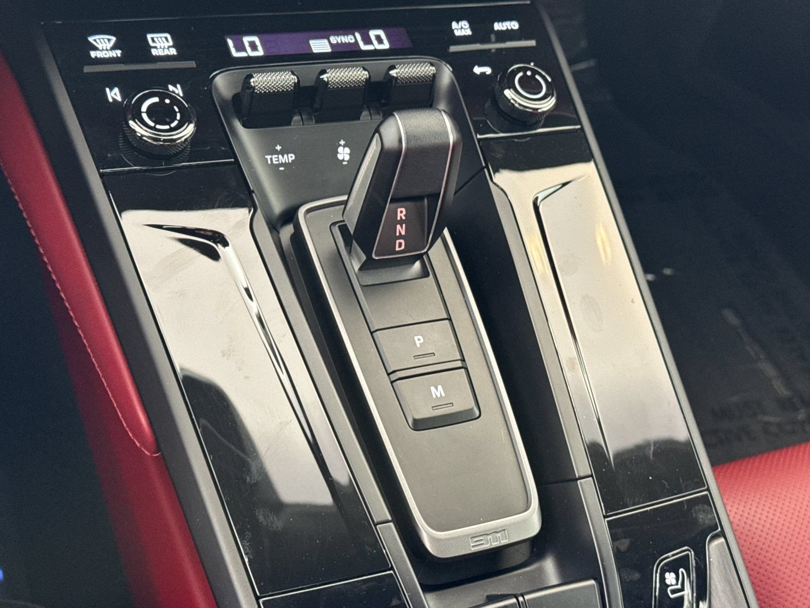 Certified 2025 Porsche 911 Carrera 4 GTS AWD/4WD image 21