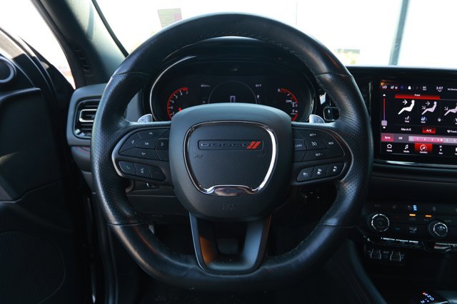Certified 2024 Dodge Durango GT image 11