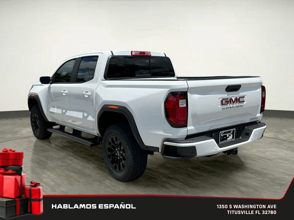 Used 2026 GMC Canyon Elevation w/ Convenience Package image 2
