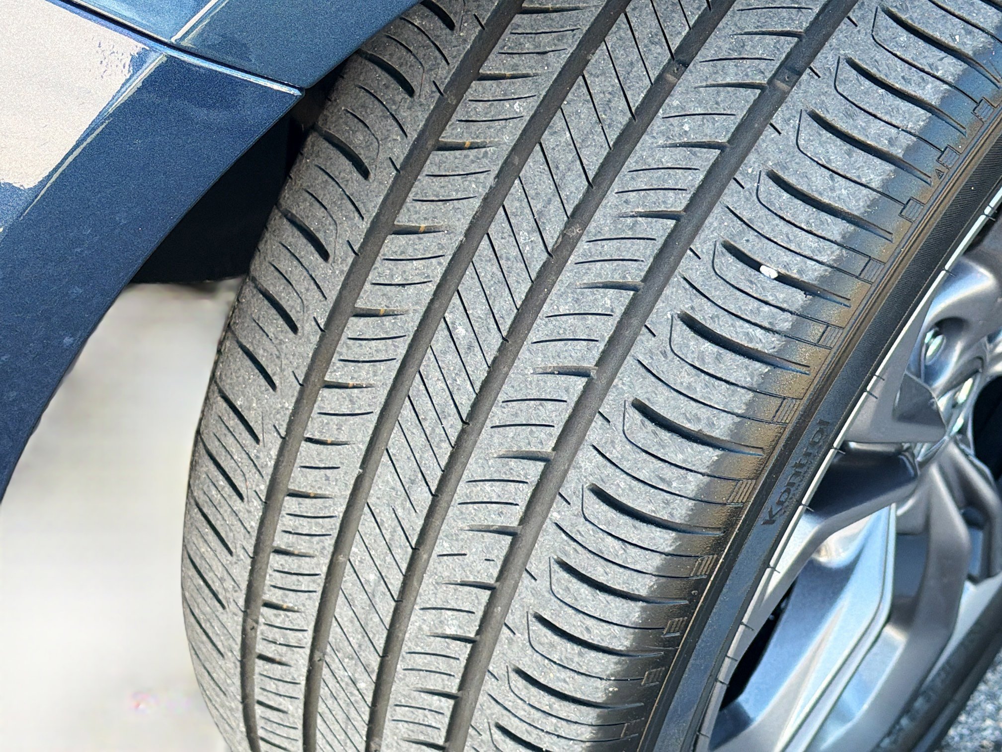 Used 2024 Honda Accord EX-L image 37