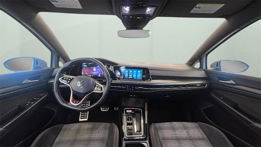 Used 2024 Volkswagen GTI S image 9