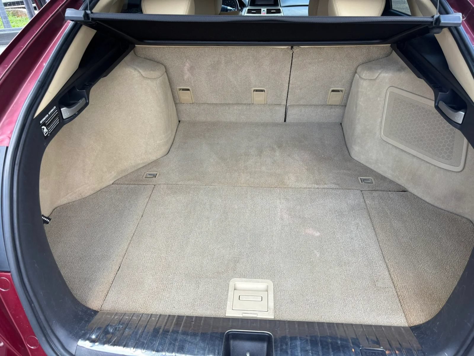 Used 2010 Honda Crosstour EX-L image 17