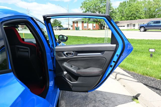 Used 2025 Honda Civic Type R image 20