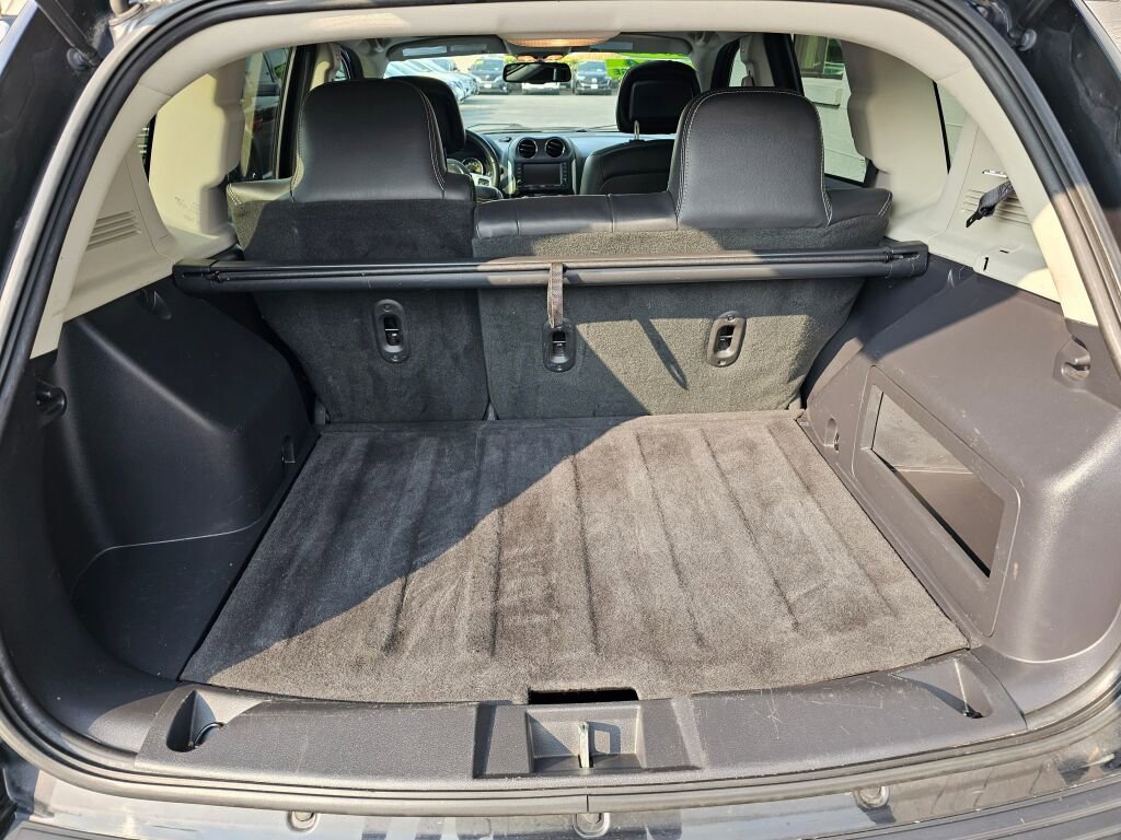 Used 2016 Jeep Compass High Altitude image 7