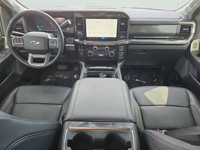 Used 2026 Ford F250 Lariat w/ Lariat Ultimate Package AWD/4WD image 8