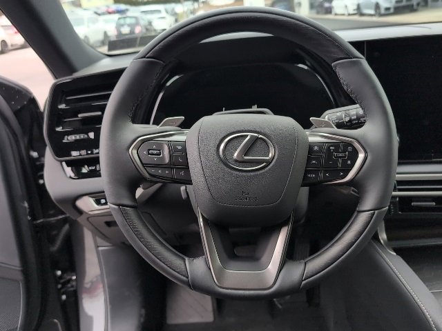 New 2025 Lexus RX 350 Premium image 16
