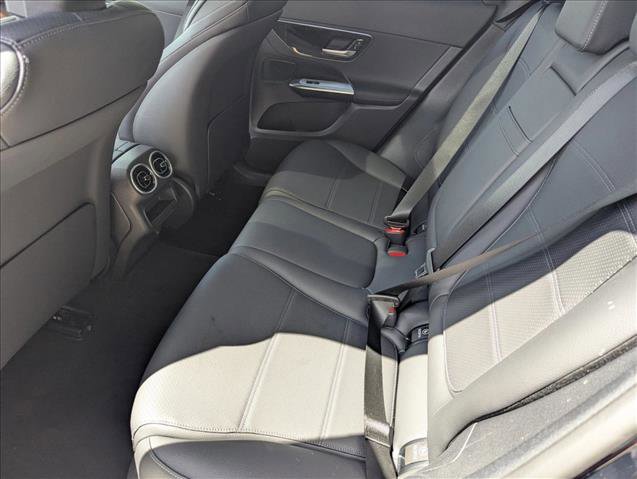 Certified 2026 Mercedes-Benz GLC 300 image 19