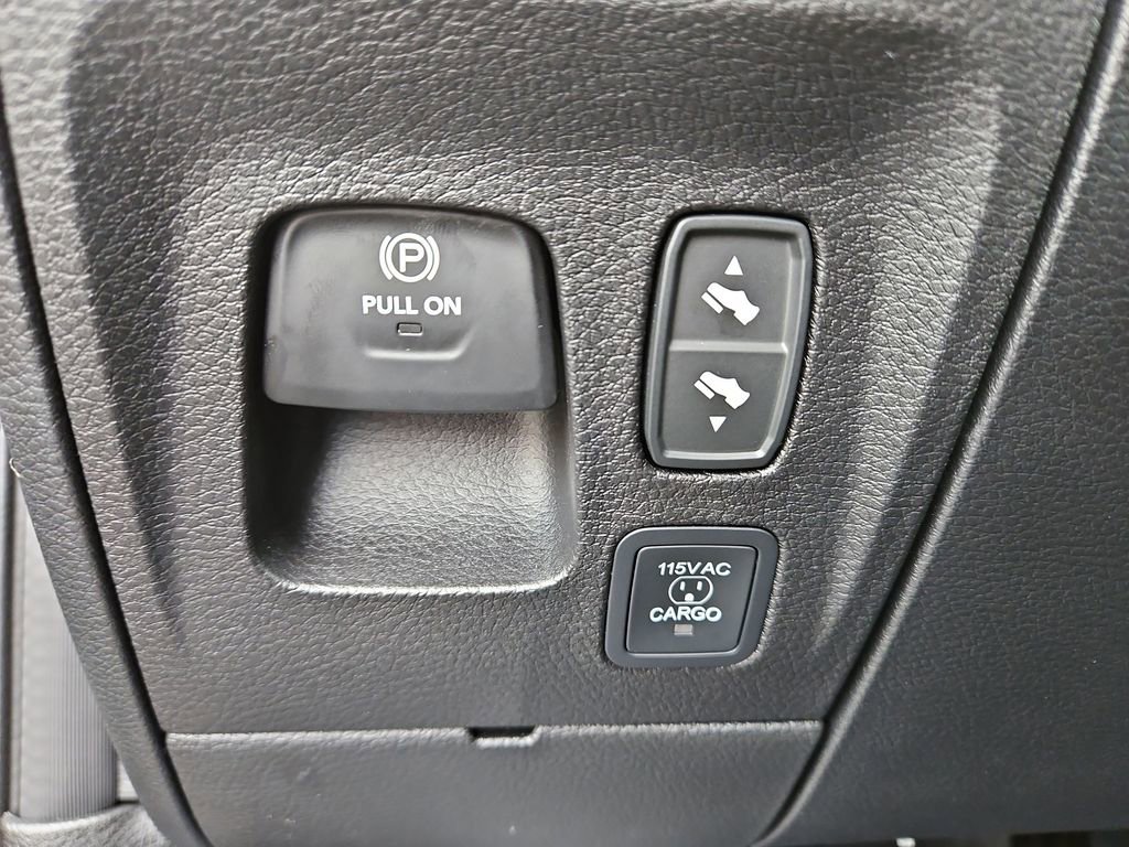 Used 2026 RAM 1500 Laramie w/ Night Edition image 35