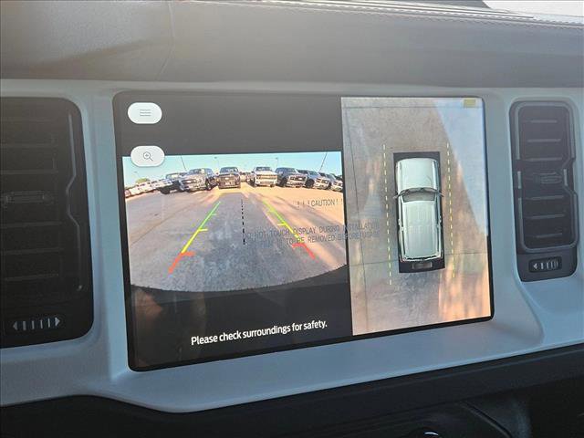 New 2025 Ford Bronco Stroppe Edition image 13