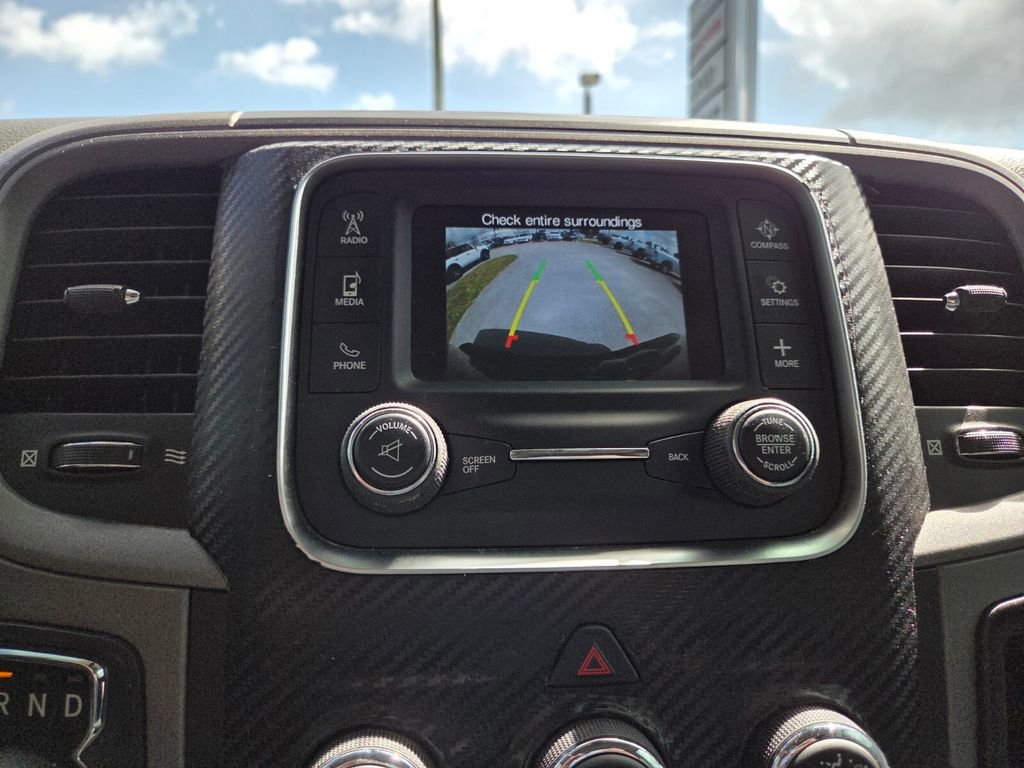 Used 2019 RAM 1500 Express w/ Express Value Package image 29