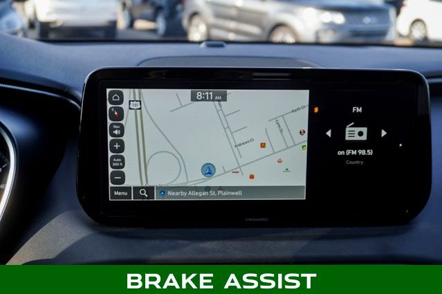 Used 2023 Hyundai Santa Fe SEL image 16