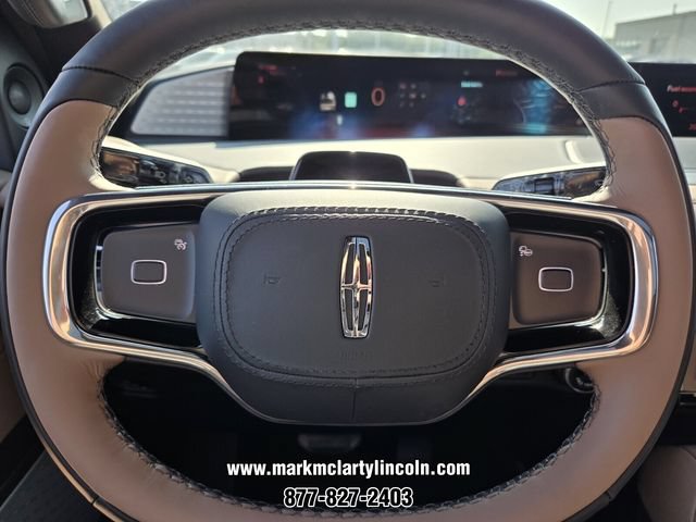 New 2026 Lincoln Navigator Black Label AWD/4WD image 22