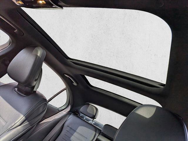 Certified 2022 Mercedes-Benz C 300 C 300 image 14