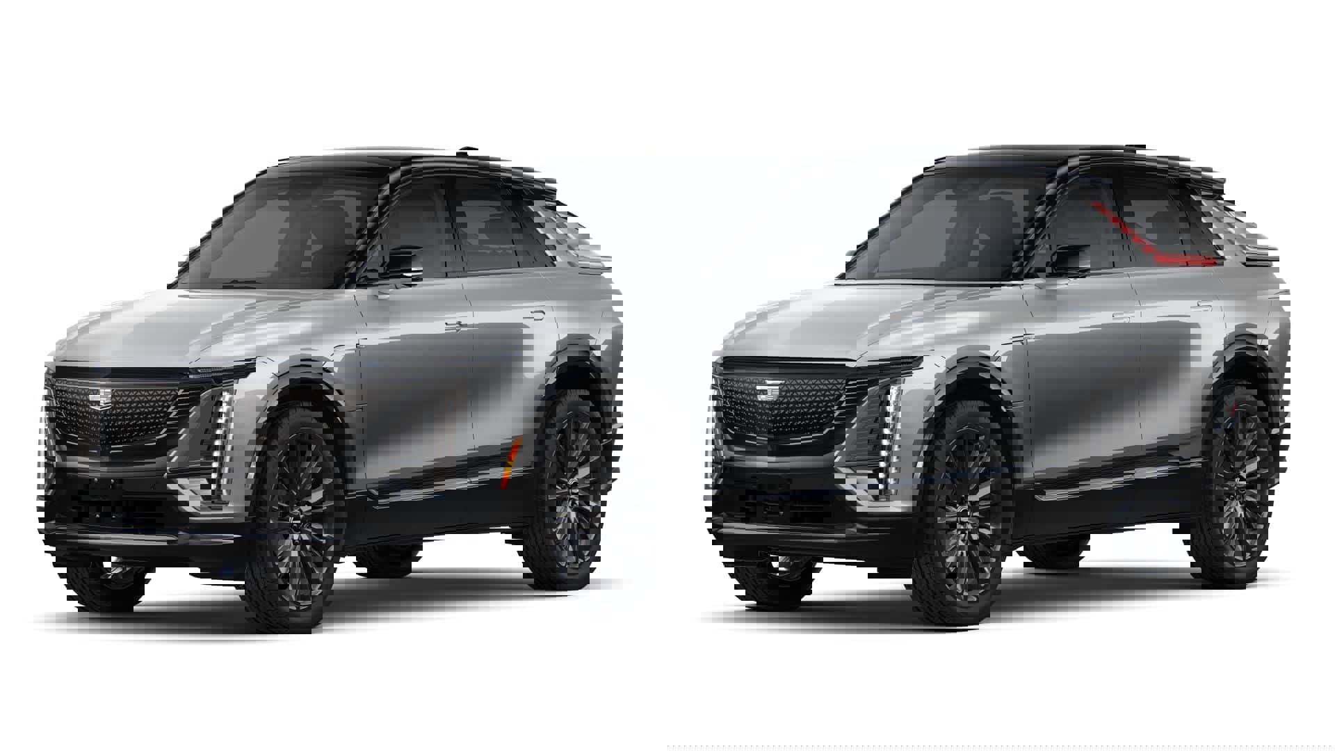 New 2026 Cadillac Lyriq Premium Sport image 25