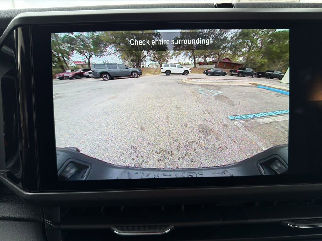 New 2026 Jeep Gladiator Sahara image 30