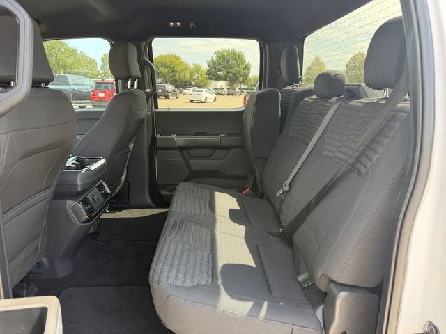 Used 2022 Ford F150 XL w/ STX Appearance Package RWD image 25