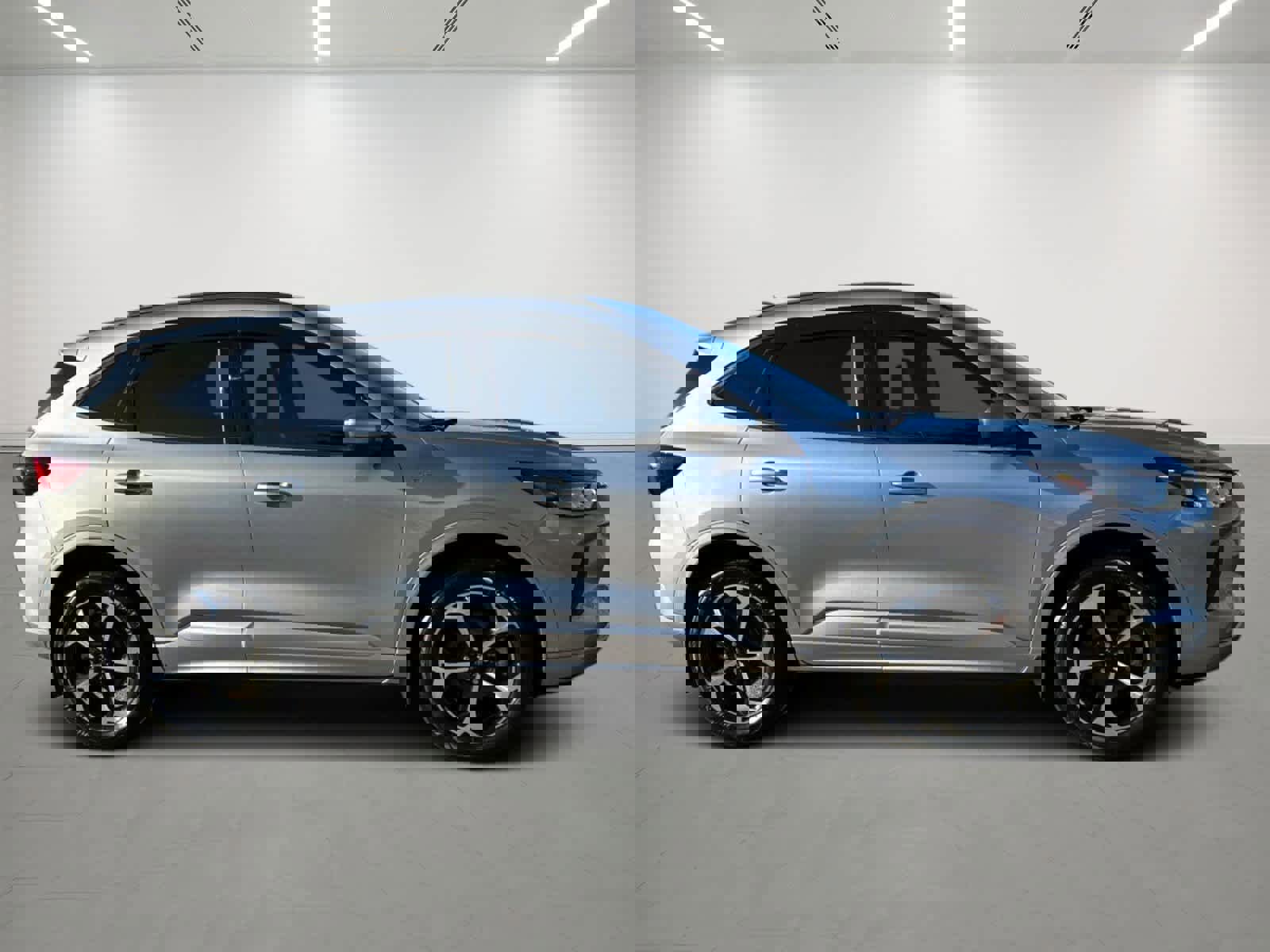 Used 2024 Ford Escape ST-Line Elite image 5