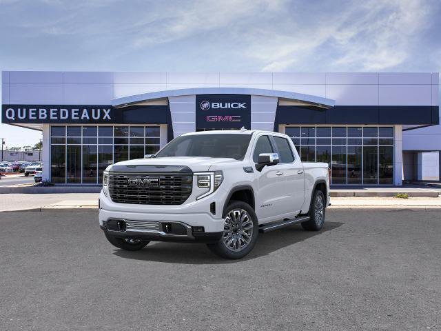 New 2026 GMC Sierra 1500 Denali Ultimate AWD/4WD image 56