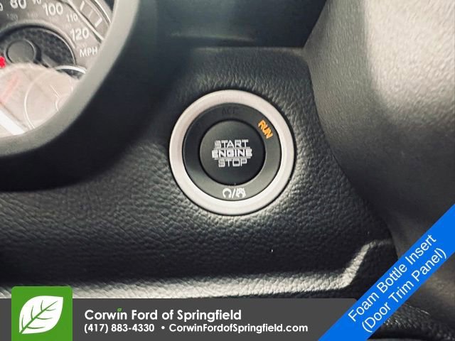 Used 2021 RAM 1500 Big Horn image 29