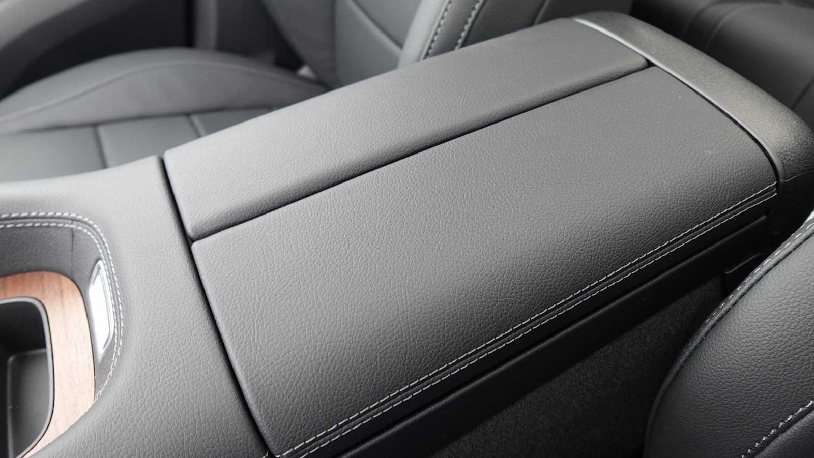 New 2026 Mercedes-Benz GLE 350 4MATIC image 47