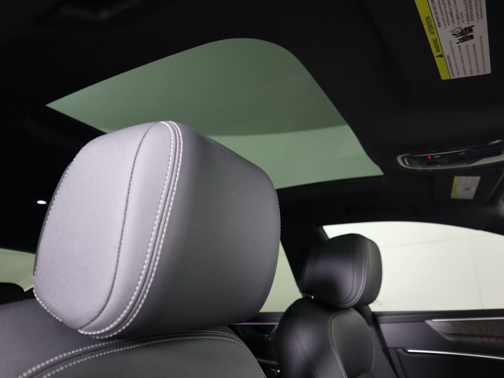 Certified 2021 Audi A7 e Premium Plus w/ Executive Package image 19